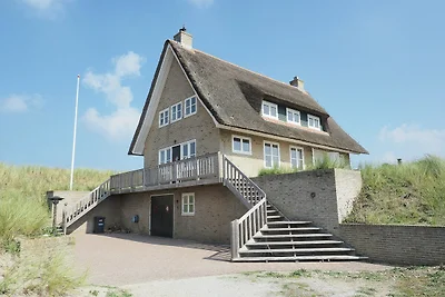Villa in Midsland nahe am Meer