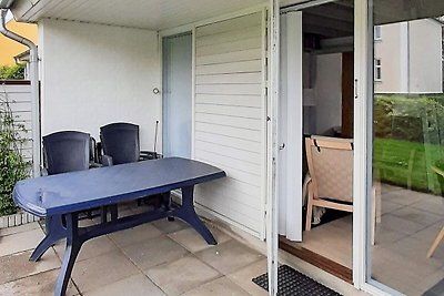 4 Personen Ferienhaus in Ærøskøbing