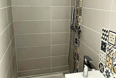 Appartements für 4 Personen