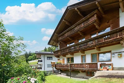 Chalet in Mayrhofen nahe Penkenbahn
