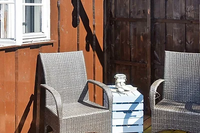 9 Personen Ferienhaus in Farstad-By Traum
