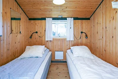 8 Personen Ferienhaus in Hjørring-By Traum
