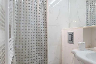 Studio Adriatic View - Studio Apartment with ...