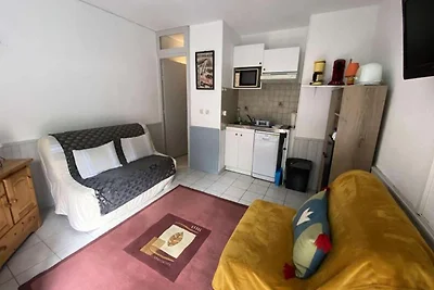 Studio für 3 Personen