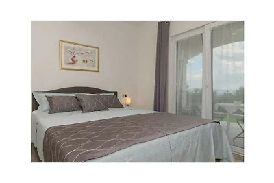 Ferienwohnung mit 2 Schlafzimmer