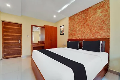 Soggiorni Elite a Ernakulam North vicino allo...