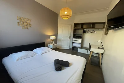 Zentrales Apartment in Le Mans