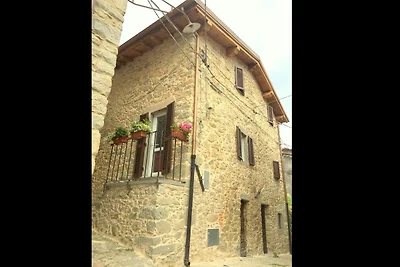 Casa vacanze con giardino