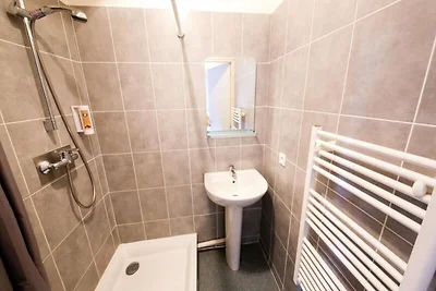 2 Zimmer Duplex 6/8 Personen