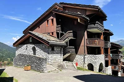 3 Zimmer für 6 Personen