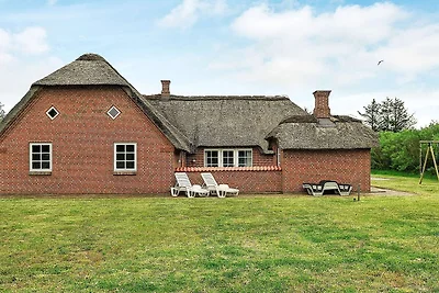 18 Personen Ferienhaus in Ulfborg