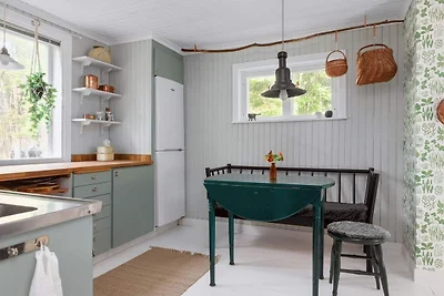 4 Personen Ferienhaus in Vingåker-By Traum
