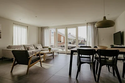 Ontsnapping aan het water met gemakkelijke...