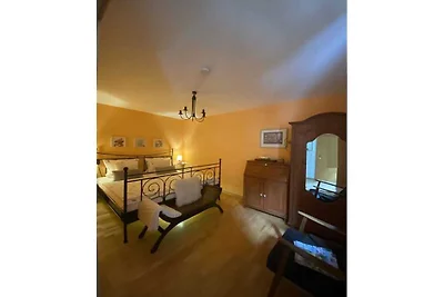 Vakantieappartement met 1 slaapkamer
