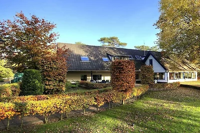 Ferienhaus Erholungsurlaub Beekbergen