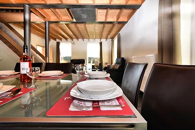Gemütliches Ferienhaus in Durbuy inmitten der...