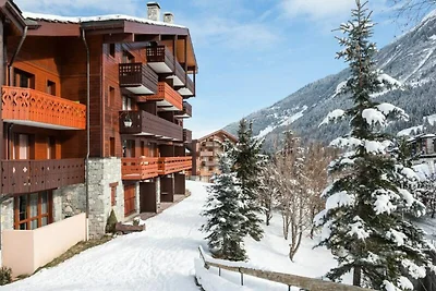 Ferienhaus in Valmorel in der Nähe von...