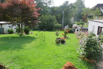 Ferienwohnung mit 1 Schlafzimmer