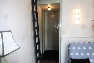 Ferienhaus in Cauterets in der Nähe der...