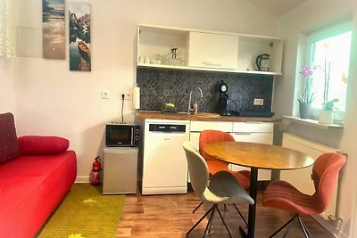 Wohnung in Pellingen nahe Trier & Naturpark