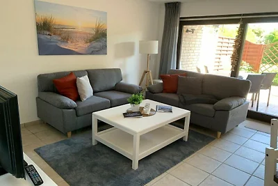 Appartamento per le vacanze con 2 camere da...