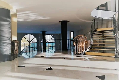 Ferienwohnung Familienurlaub Algajola