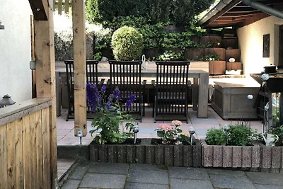 Casa estiva Eifel Residenza di vacanza...