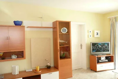 Bungalow mit 2 Schlafzimmer