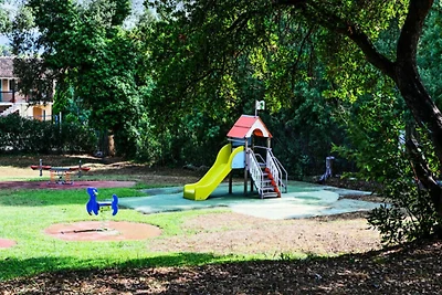 Residenz Les Parcs de Grimaud