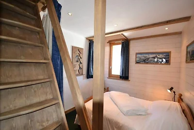 Duplex trilocale per 7/8 persone - LE SQUAW V...