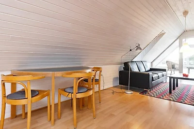 10 Personen Ferienhaus in Blåvand