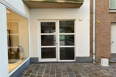 Wohnung in Nieuwpoort mit Meerblick
