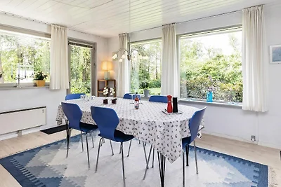 6 Personen Ferienhaus in Millinge