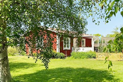 4 Personen Ferienhaus in FÄRJESTADEN-By Traum