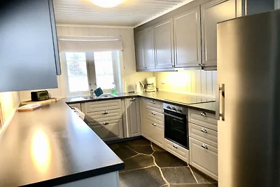 Vakantiehuis Hynnekleiv