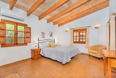 Villa mit 2 Schlafzimmern und Pool Puerto...