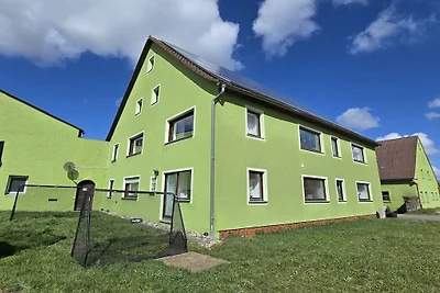 Leidenberger am Jakobsweg