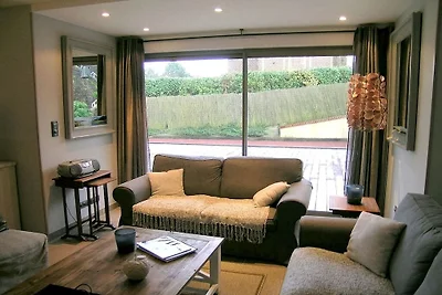 Vakantiehuis met 4 slaapkamers