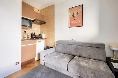 Appartamento a Deauville con Balcone