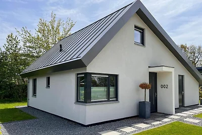 Umweltfreundliche Villa mit Terrasse und...