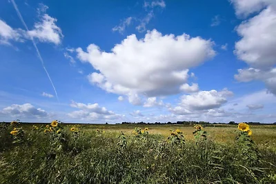 5 stelle case ad Sydals-By Traum