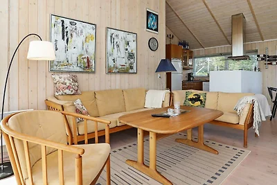 6 person holiday home in Sæby-By Traum
