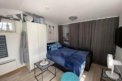 4 Personen Ferienhaus in FALKENBERG