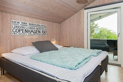 6 Personen Ferienhaus in Rømø