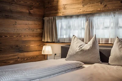 Superior Chalet Im Weidach