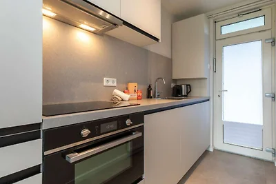 Appartamento di lusso con sauna in riva al...
