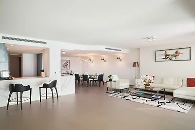 Prestigeträchtige Wohnung 174 m2 mit Terrasse...