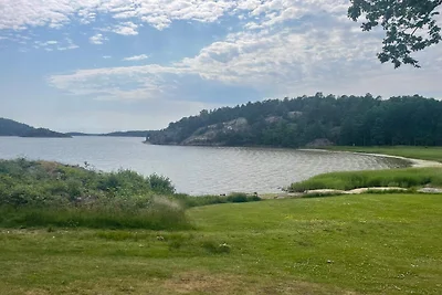 5 Sterne Ferienhaus in UDDEVALLA