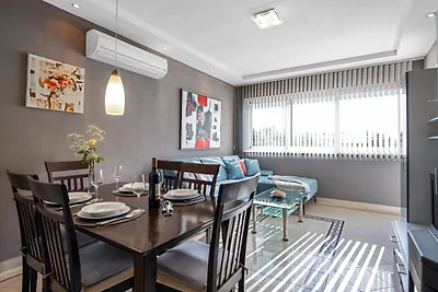 Mooi appartement met uitzicht in Banjol