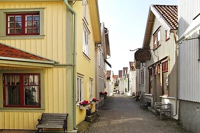 6 Personen Ferienhaus in Brastad-By Traum